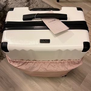 Medium Calpak luggage, NWT